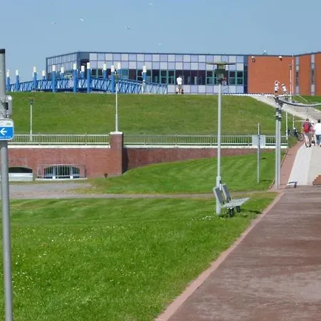 Apartament Windlicht Dachgeschoss Im 2 Stock