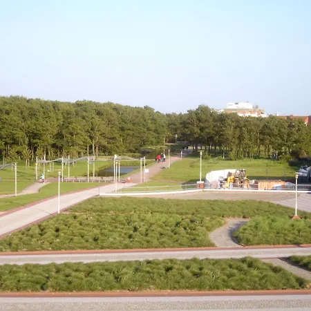 Windlicht Dachgeschoss Im 2 Stock * Norddeich (Norden)