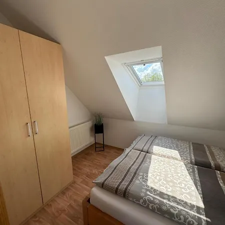 Windlicht Dachgeschoss Im 2 Stock