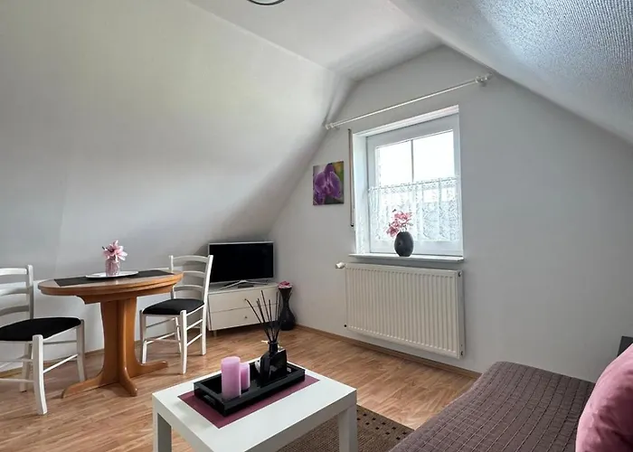 Windlicht Dachgeschoss Im 2 Stock